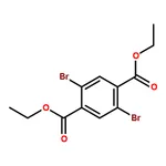 RHAWN Diethyl 2,5-dibromoterephthalate