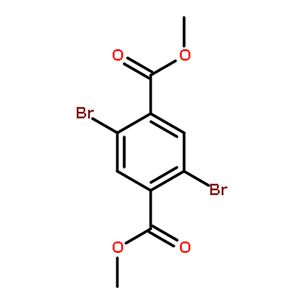 RHAWN Dimethyl 2,5-dibromoterephthalate