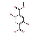 RHAWN Dimethyl 2,5-dibromoterephthalate