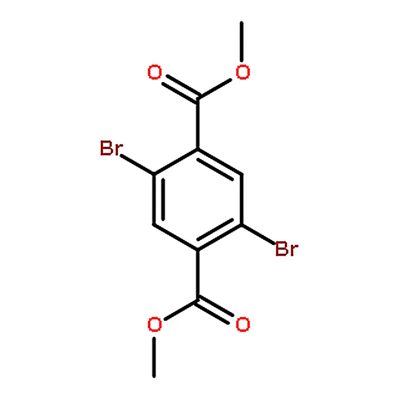 RHAWN Dimethyl 2,5-dibromoterephthalate