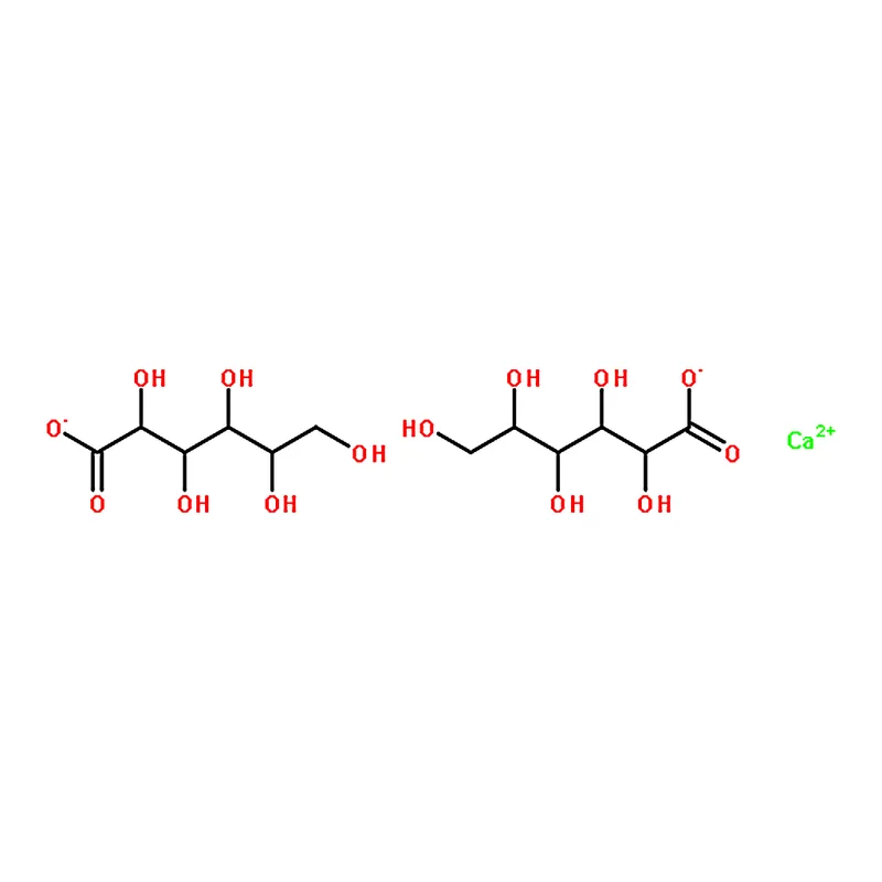 RHAWN Calcium Gluconate Monohydrate