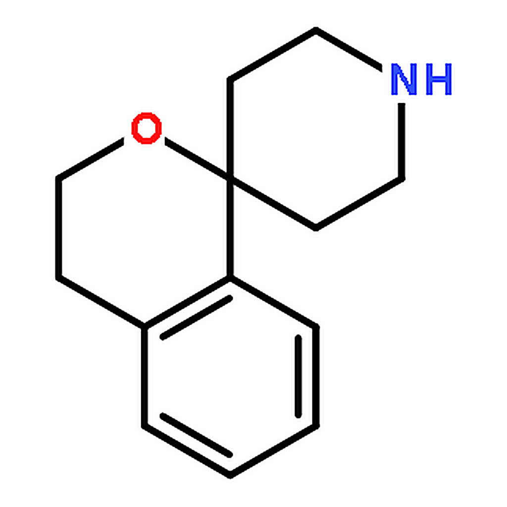 RHAWN Spiro[isochroman-1，4'-piperidine]