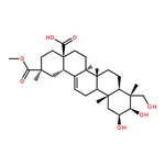 RHAWN Phytolaccagenin