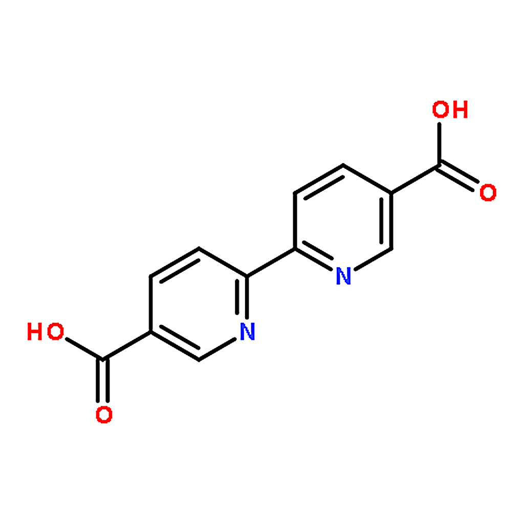 RHAWN 2,2'-Bipyridine-5,5'-dicarboxylic acid