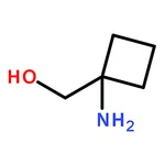 RHAWN (1-Amino-cyclobutyl)-methanol