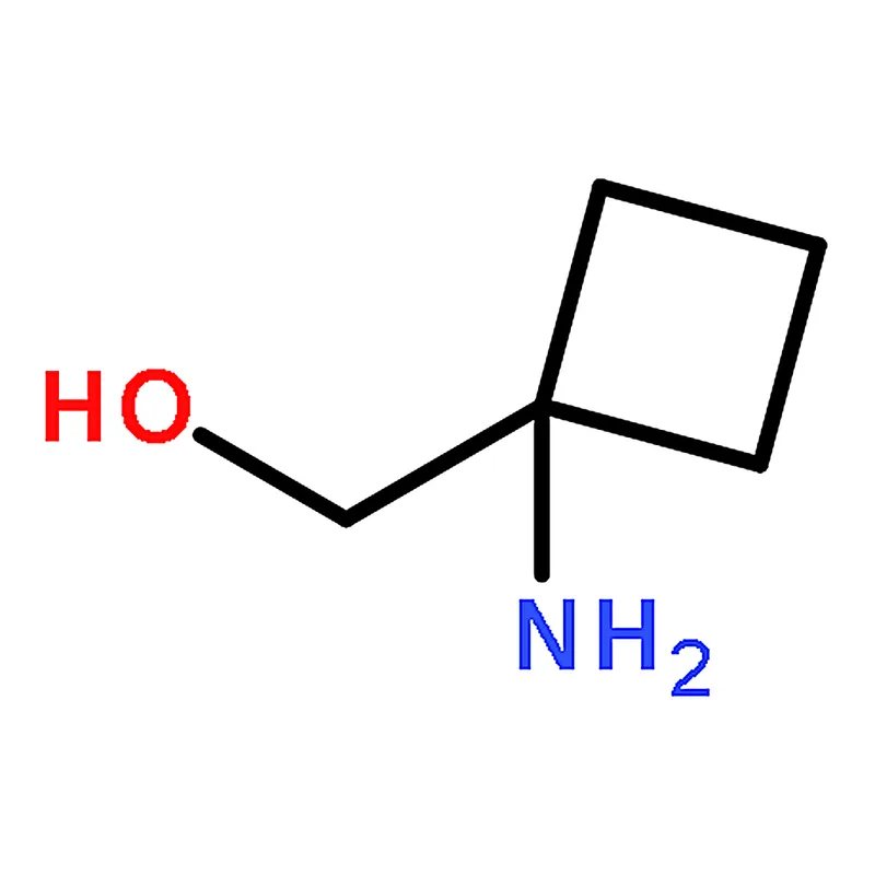 RHAWN (1-Amino-cyclobutyl)-methanol