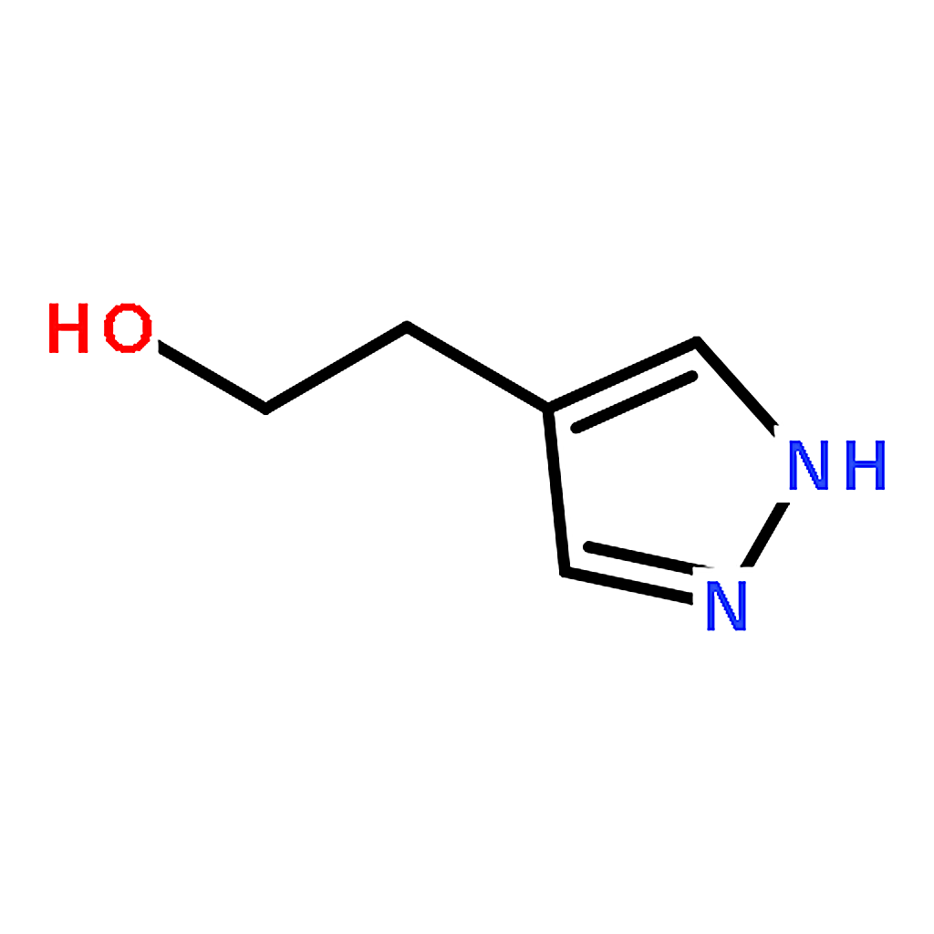 RHAWN 2-(1H-Pyrazol-4-yl)ethanol