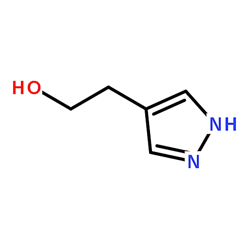 RHAWN 2-(1H-Pyrazol-4-yl)ethanol