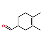 RHAWN 3,4-Dimethyl-3-cyclohexenecarboxaldehyde