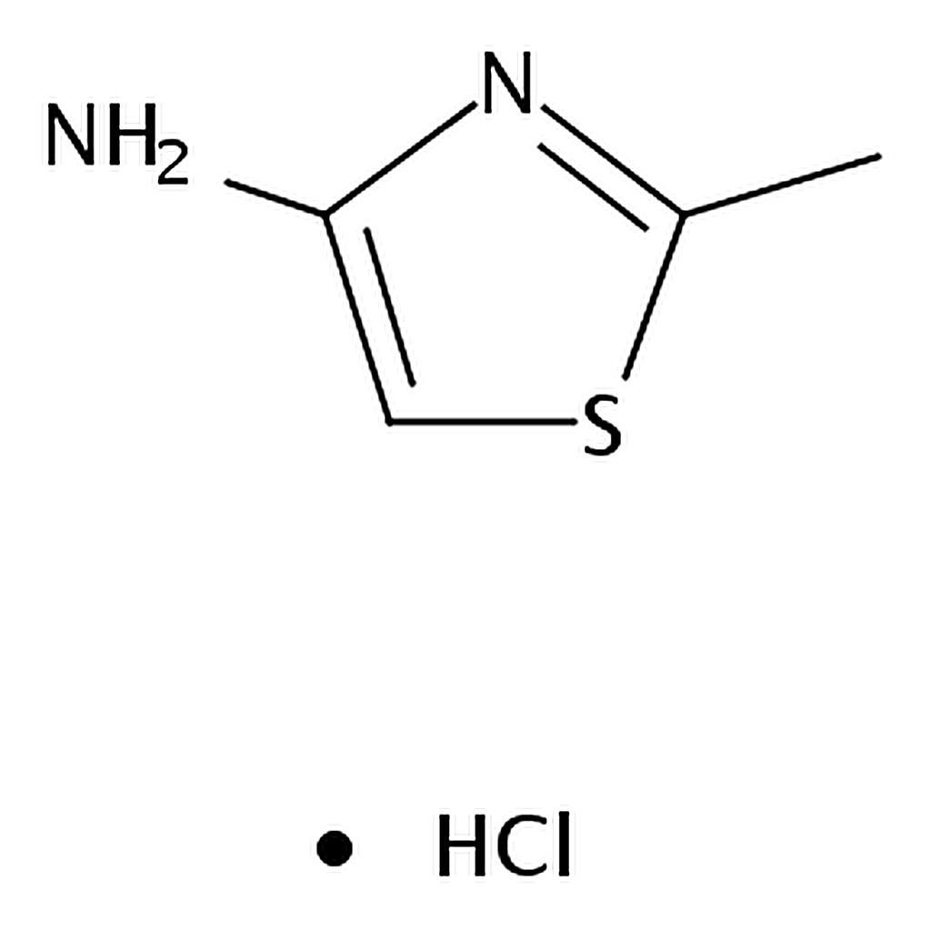 RHAWN 4-Amino-2-methylthiazole Hydrochloride