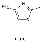 RHAWN 4-Amino-2-methylthiazole Hydrochloride