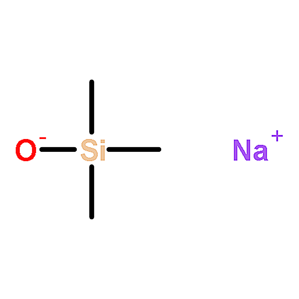RHAWN Sodium trimethylsilanolate