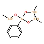 RHAWN Tris(dimethylsiloxy)phenylsilane
