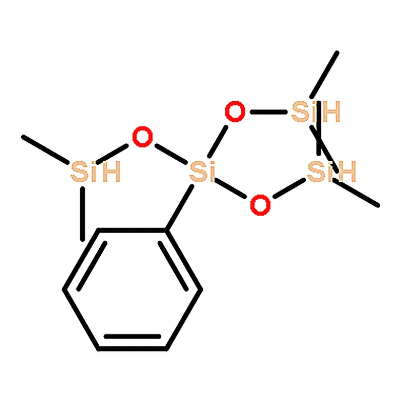 RHAWN Tris(dimethylsiloxy)phenylsilane