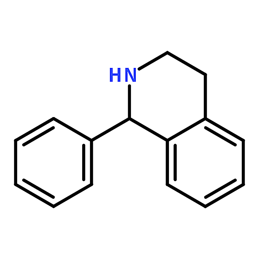 RHAWN (1R)-1-Phenyl-1，2，3，4-tetrahydroisoquinoline