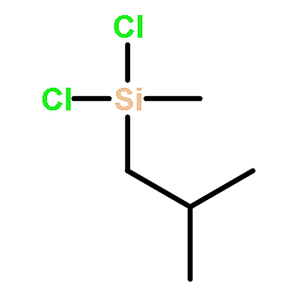 RHAWN Dichloroisobutylmethylsilane