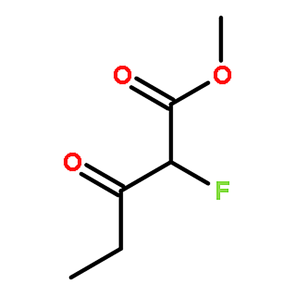 RHAWN METHYL 2-FLUORO-3-OXOPENTANOATE