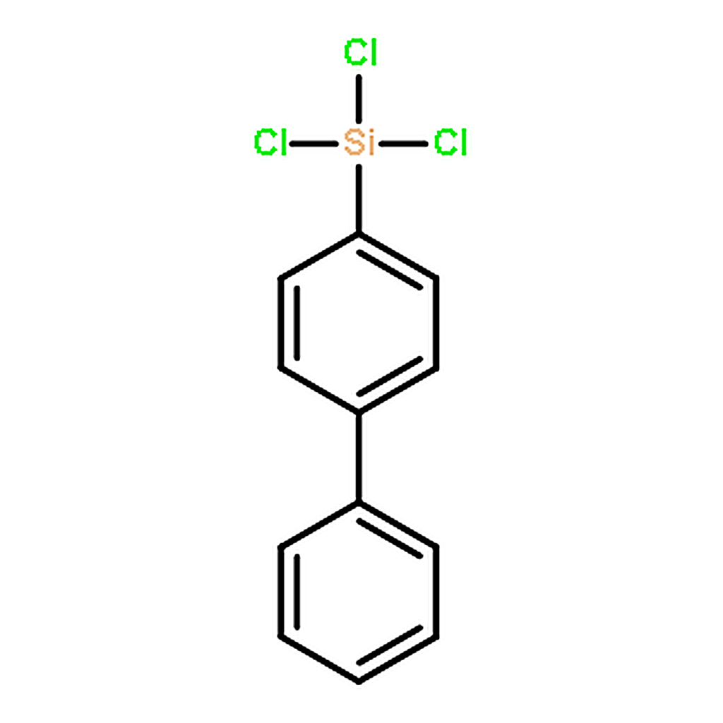 RHAWN P-Trichlorosilylbiphenyl
