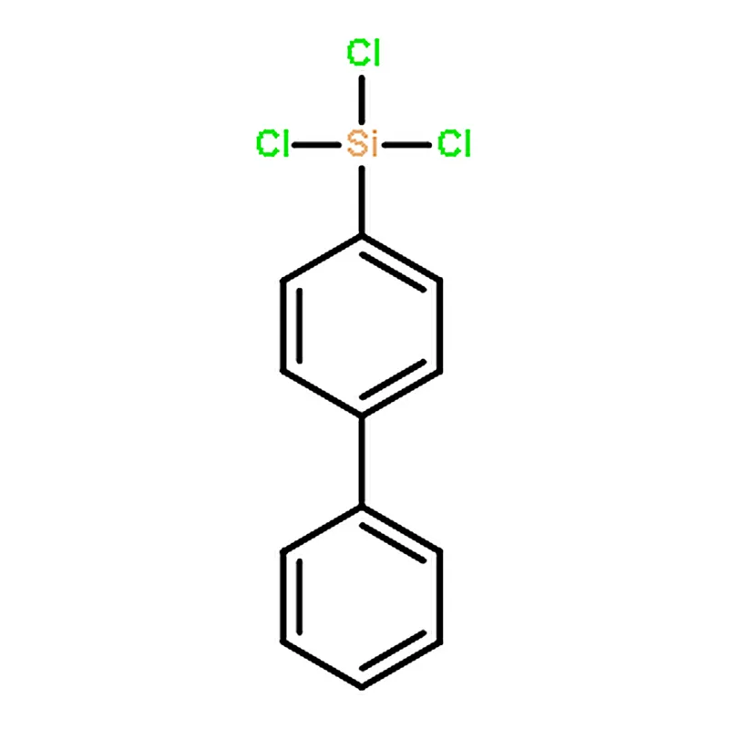 RHAWN P-Trichlorosilylbiphenyl