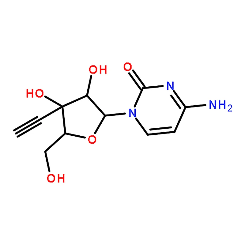 RHAWN Ethynylcytidine