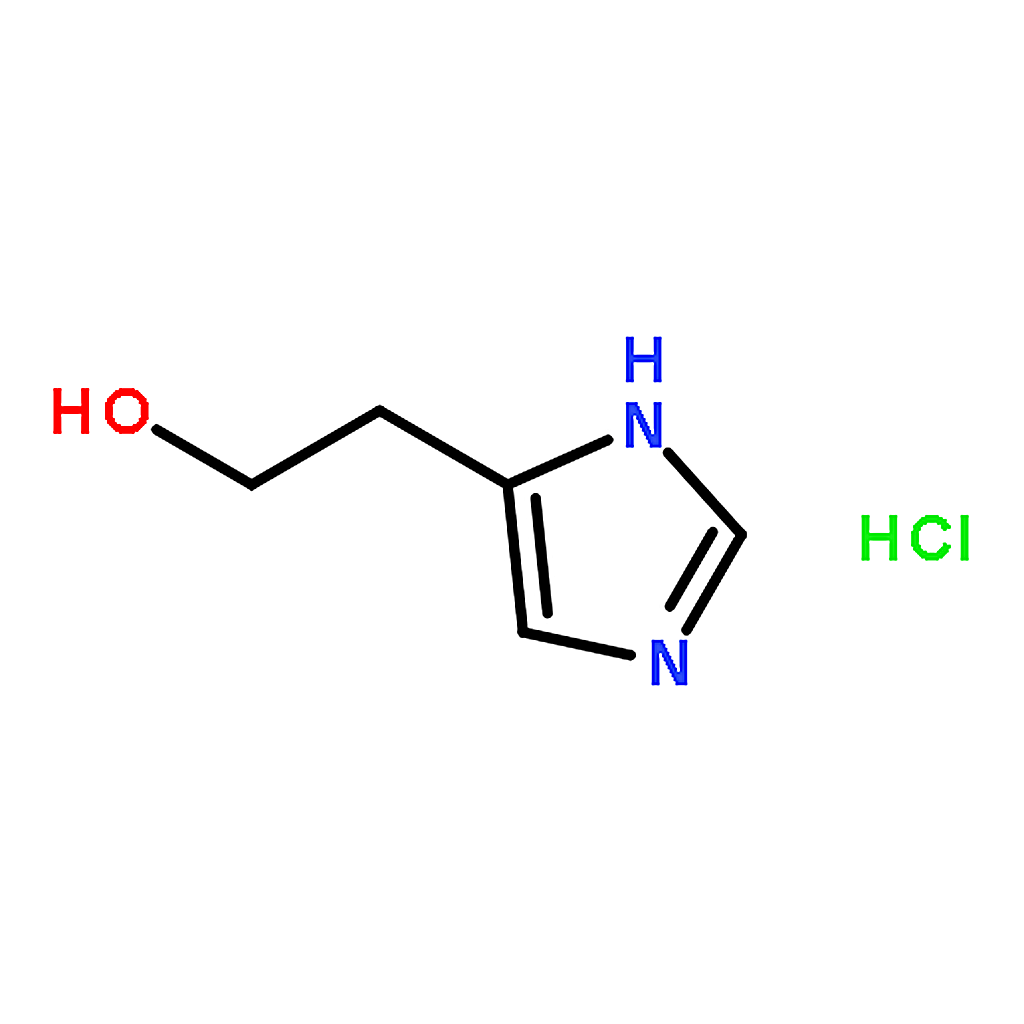 RHAWN 2-(1H-Imidazol-5-yl)ethanol hydrochloride