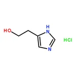 RHAWN 2-(1H-Imidazol-5-yl)ethanol hydrochloride