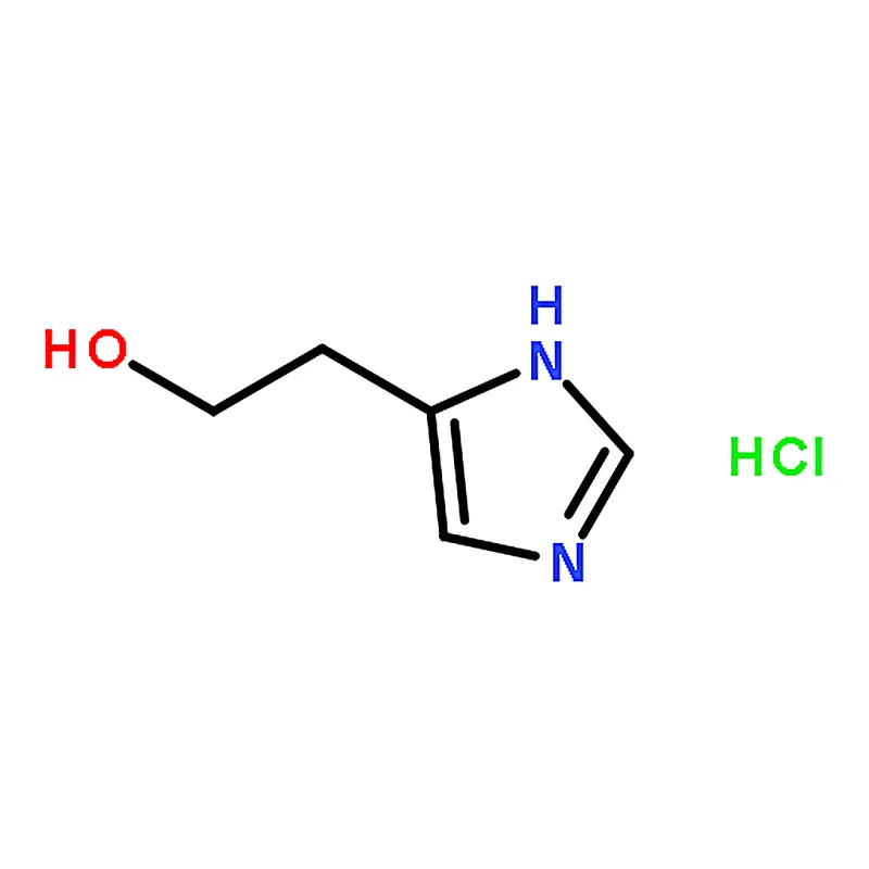 RHAWN 2-(1H-Imidazol-5-yl)ethanol hydrochloride