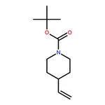 RHAWN tert-Butyl 4-vinylpiperidine-1-carboxylate