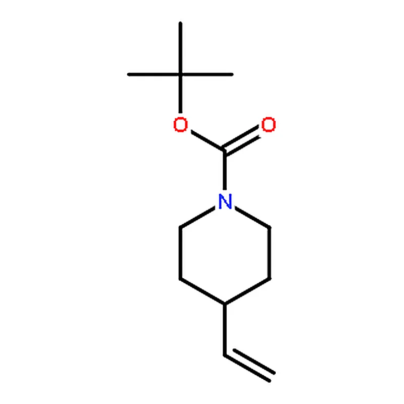 RHAWN tert-Butyl 4-vinylpiperidine-1-carboxylate