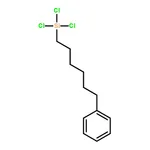 RHAWN Trichloro(6-phenylhexyl)silane