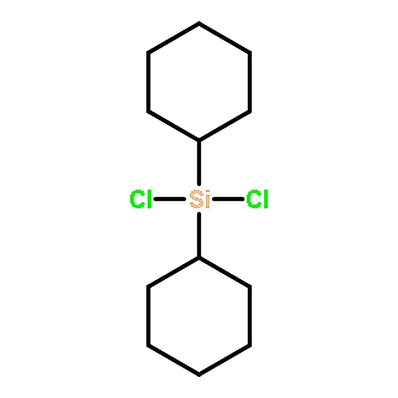 RHAWN Dichlorodicyclohexylsilane