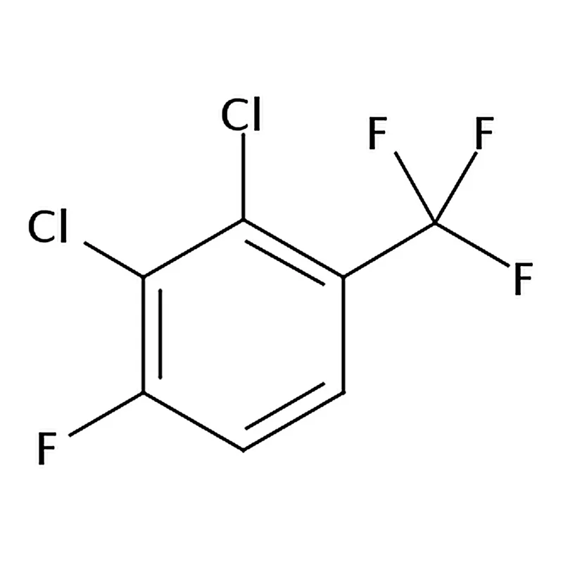 RHAWN 2,3-Dichloro-4-fluorobenzotrifluoride