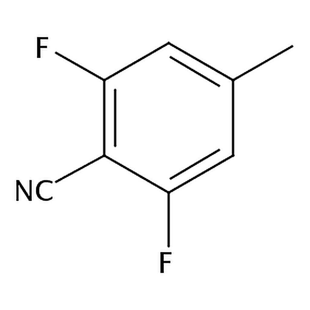 RHAWN 2,6-Difluoro-4-methylbenzonitrile