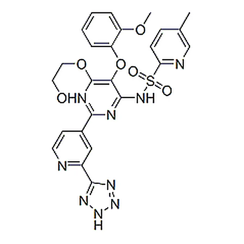 RHAWN Clazosentan