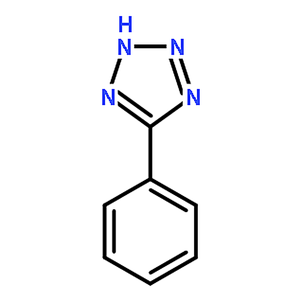 RHAWN 5-Phenyltetrazole