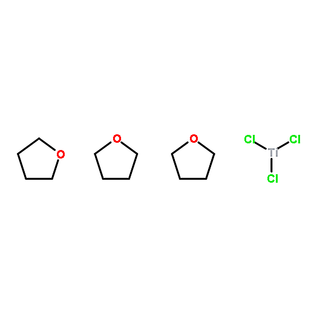 RHAWN Trichlorotris(tetrahydrofuran)titanium(III)