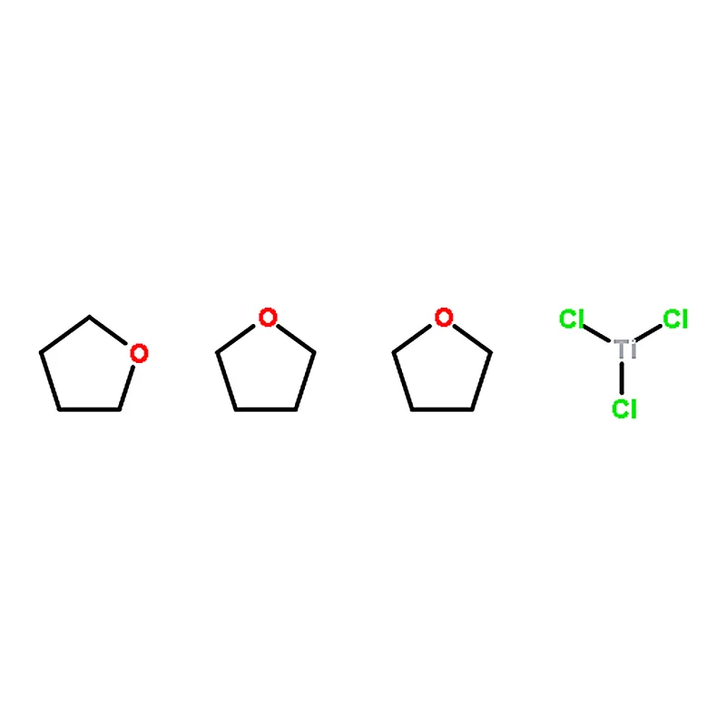 RHAWN Trichlorotris(tetrahydrofuran)titanium(III)