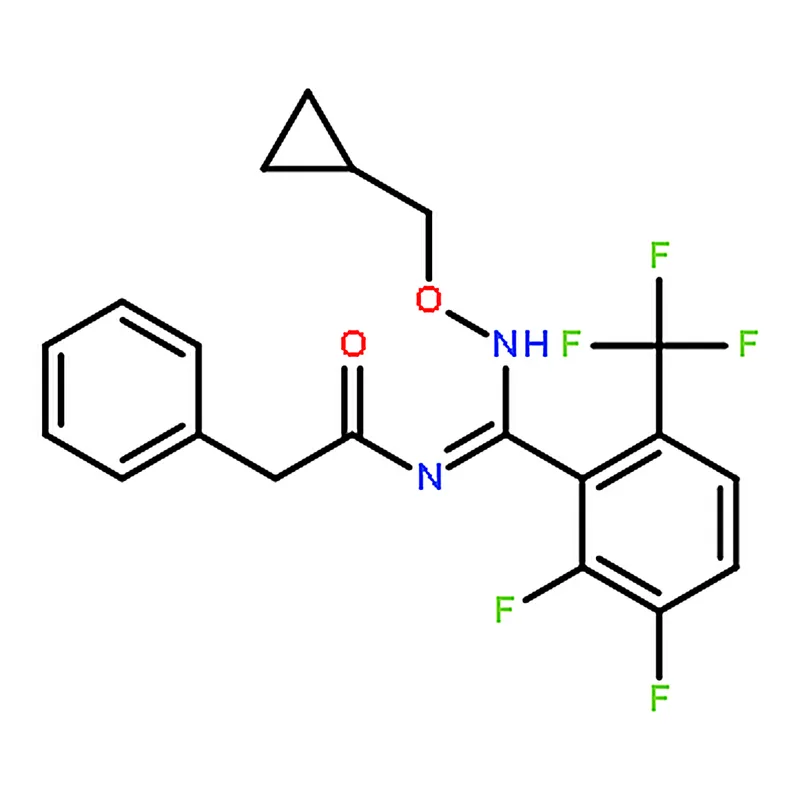RHAWN Cyflufenamid