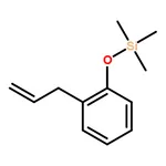 RHAWN (2-Allylphenoxy)trimethylsilan