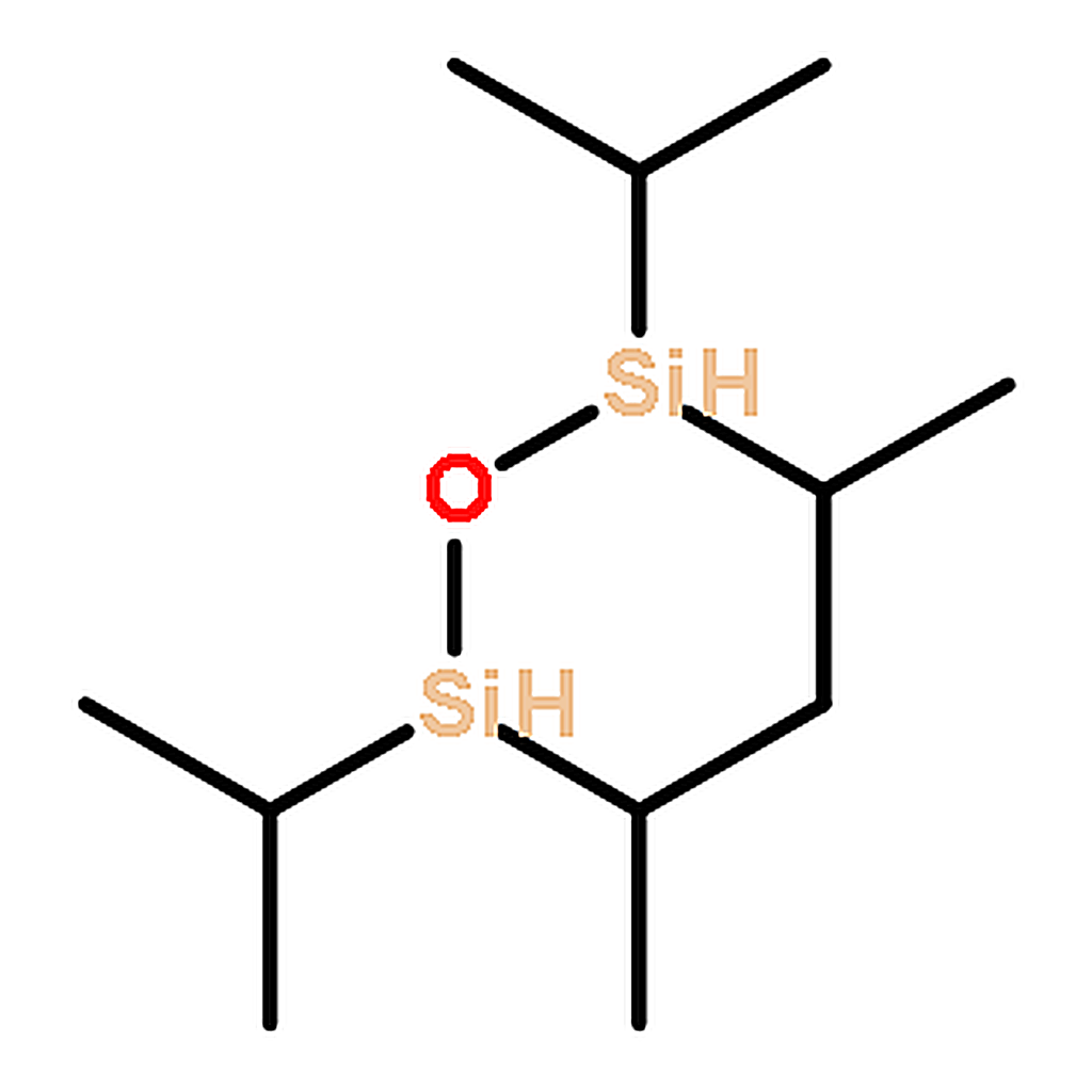 RHAWN 1,1,3,3,-Tetraisopropyldisioxane