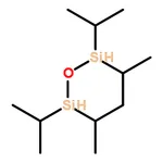 RHAWN 1,1,3,3,-Tetraisopropyldisioxane