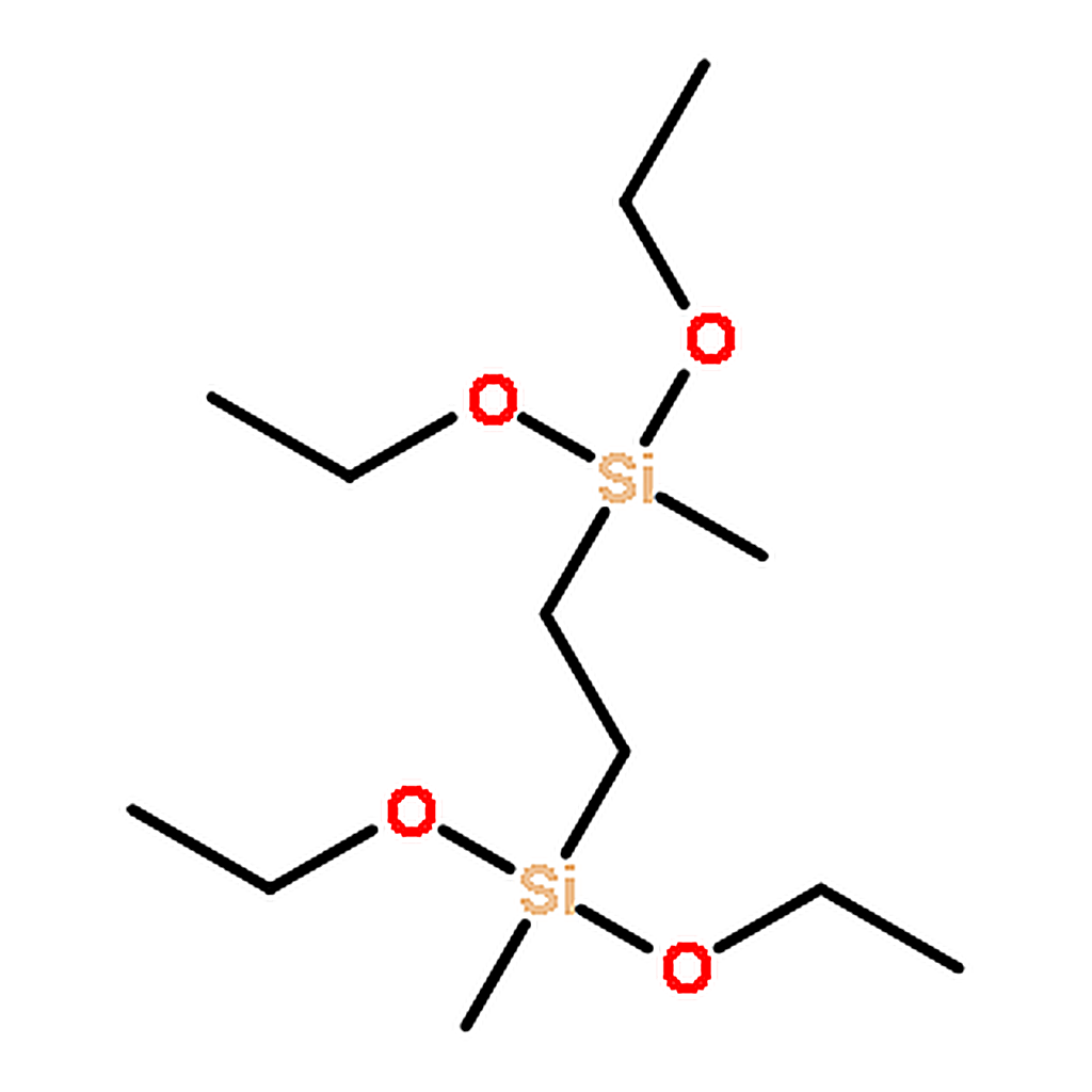 RHAWN 4，7-diethoxy-4，7-dimethyl-3，8-dioxa-4，7-disiladecane