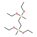 RHAWN 4,7-diethoxy-4,7-dimethyl-3,8-dioxa-4,7-disiladecane