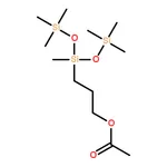 RHAWN 3-(3-ACETOXYPROPYL)HEPTAMETHYLTRISILOXANE