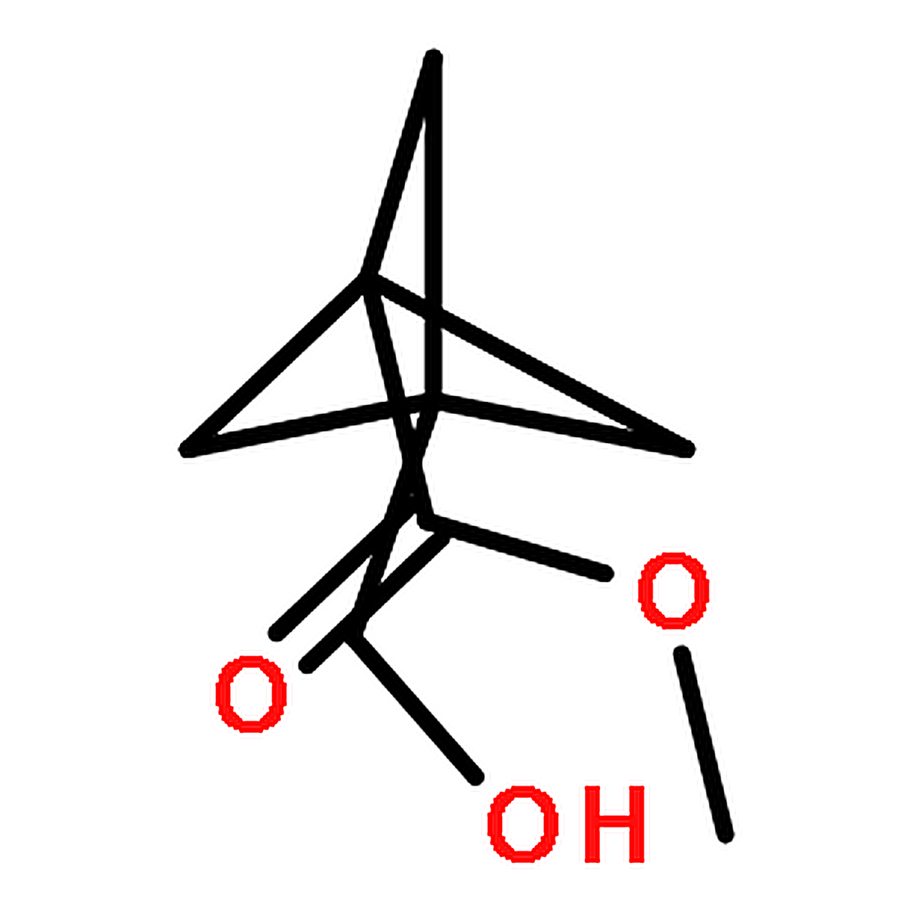 RHAWN Methyl 3-(hydroxymethyl)bicyclo[1.1.1]pentane-1-carboxylate