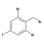 RHAWN 1,3-Dibromo-2-(bromomethyl)-5-fluorobenzene