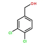 RHAWN 3,4-Dichlorobenzyl alcohol