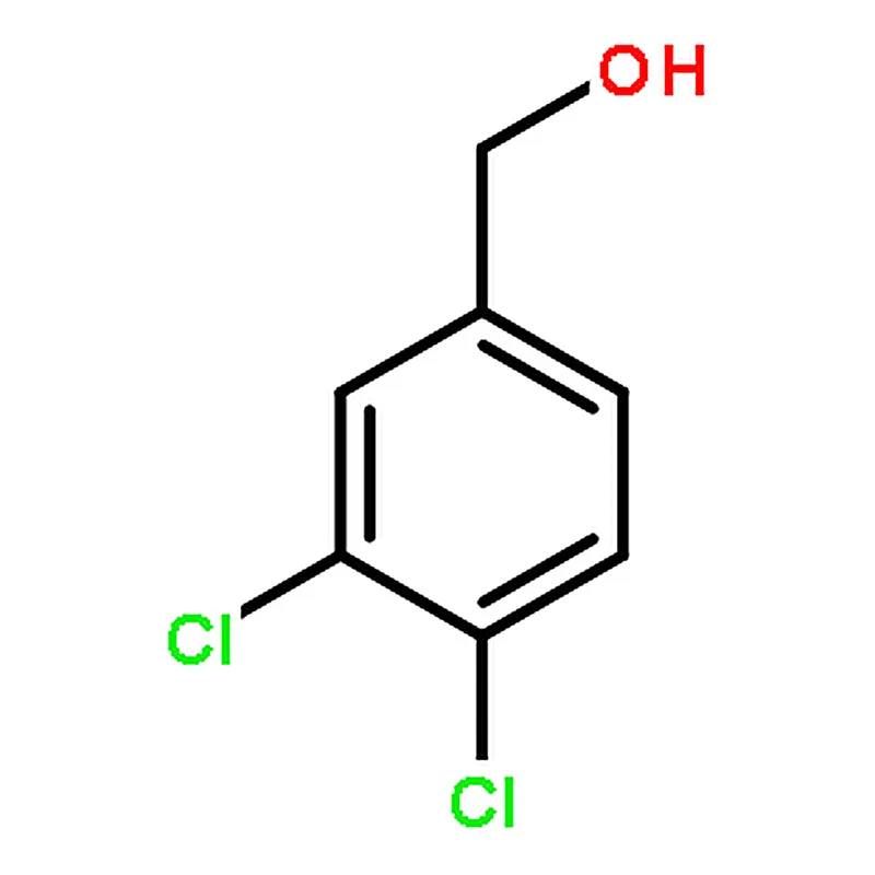 RHAWN 3,4-Dichlorobenzyl alcohol