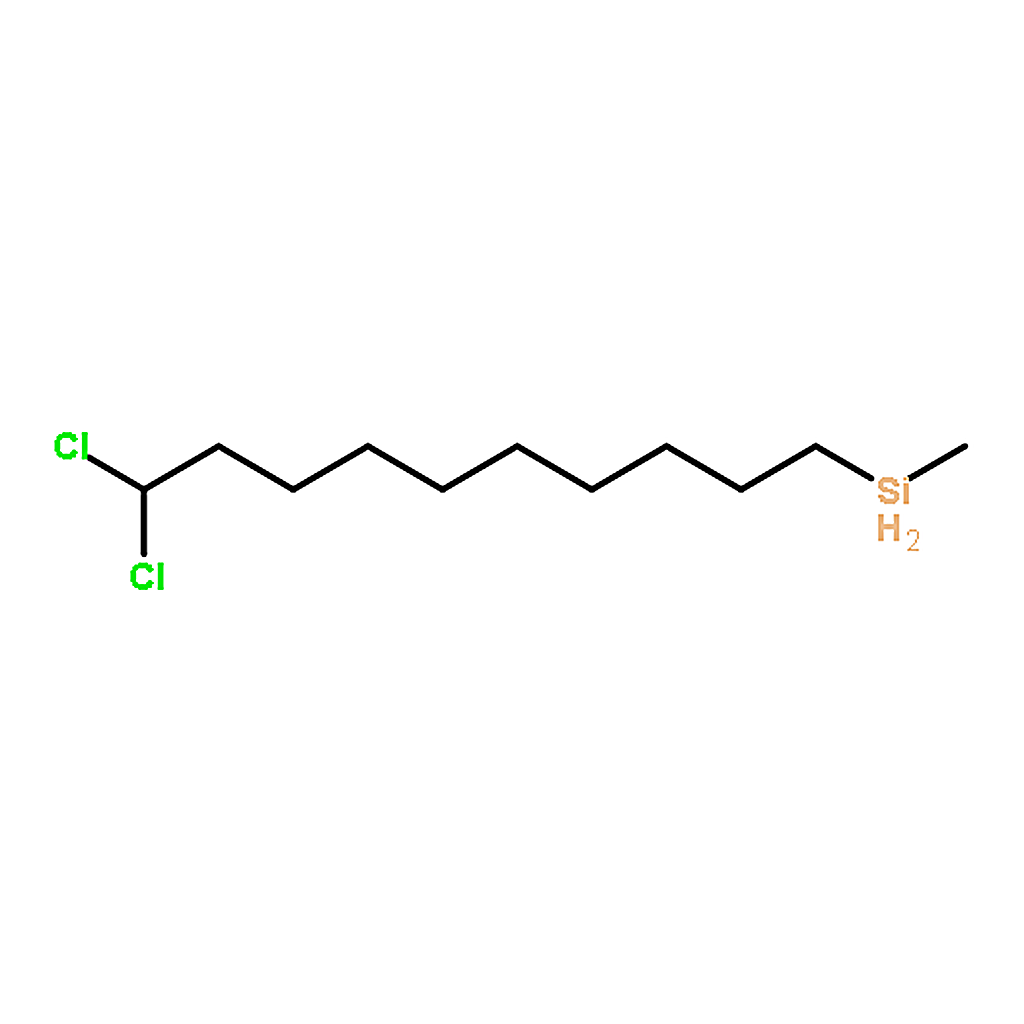 RHAWN Dichlorodecylmethylsilane