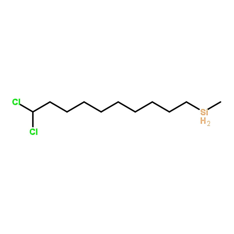 RHAWN Dichlorodecylmethylsilane